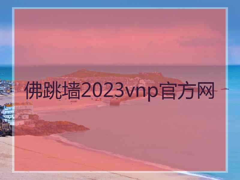 佛跳墙2023vnp官方网