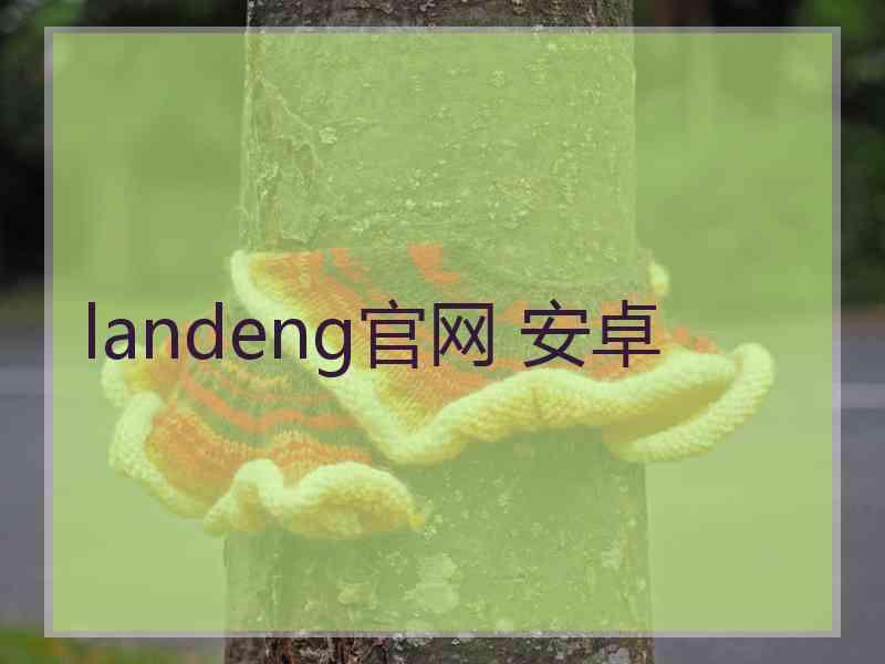 landeng官网 安卓