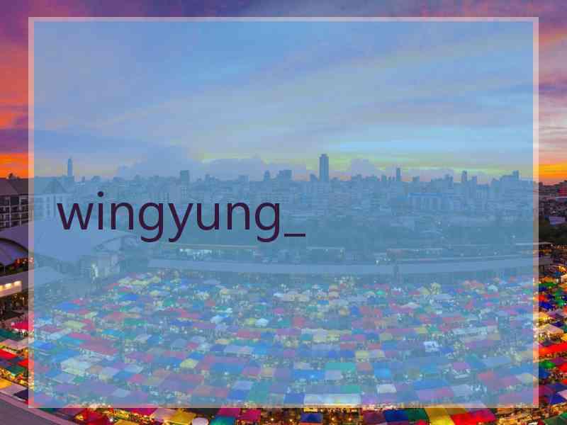 wingyung_