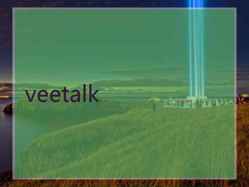 veetalk